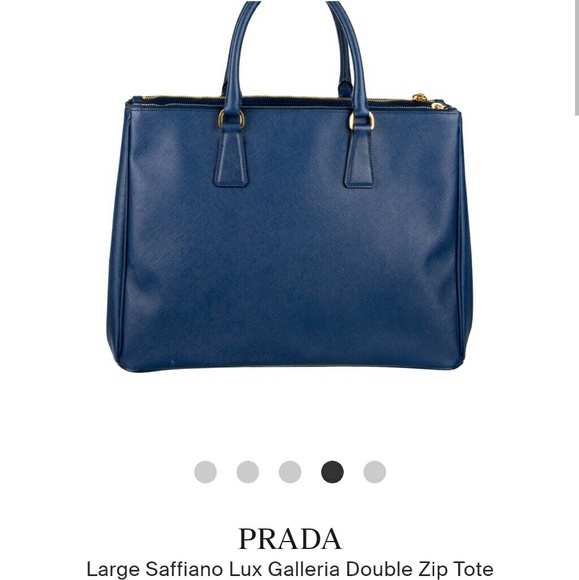 Prada Bag 👜 - Picture 2 of 6